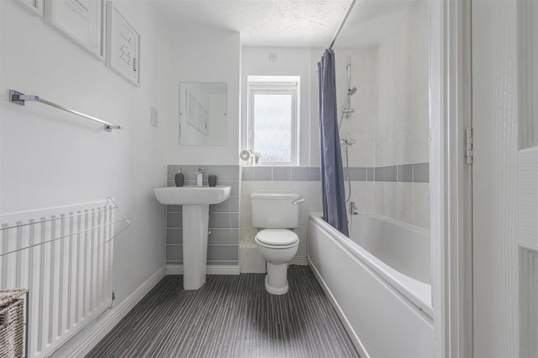 Images for Woodward Way, Swadlincote, DE11