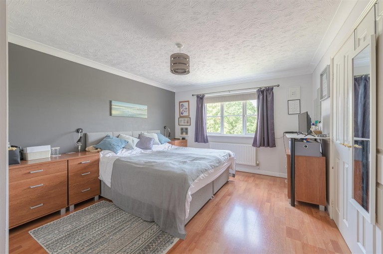 Images for Woodward Way, Swadlincote, DE11