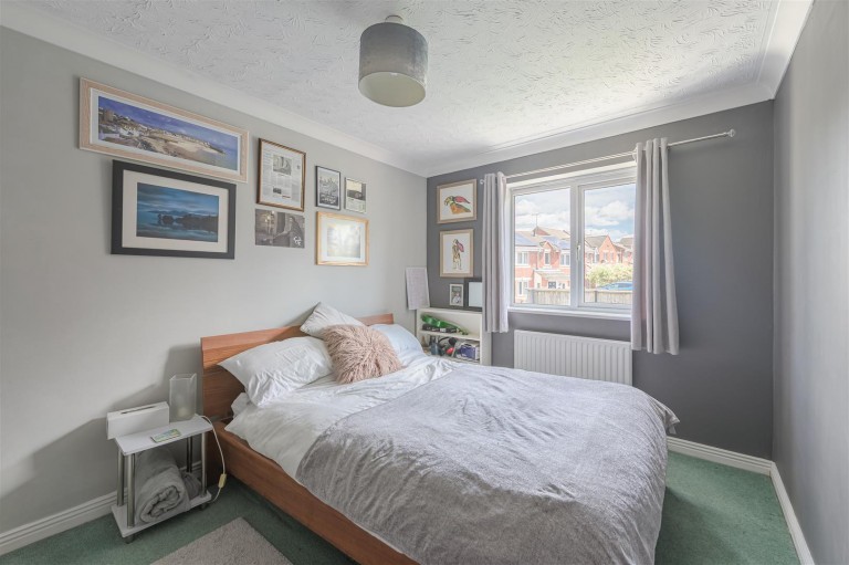 Images for Woodward Way, Swadlincote, DE11
