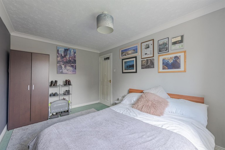 Images for Woodward Way, Swadlincote, DE11