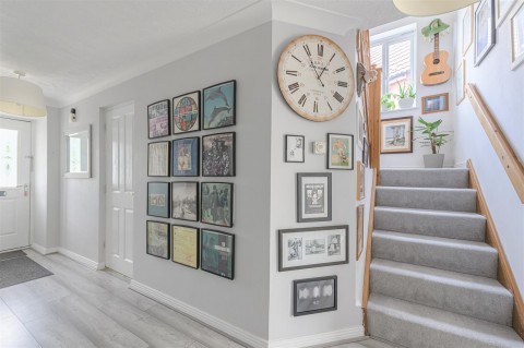 Click the photo for more details of Woodward Way, Swadlincote, DE11