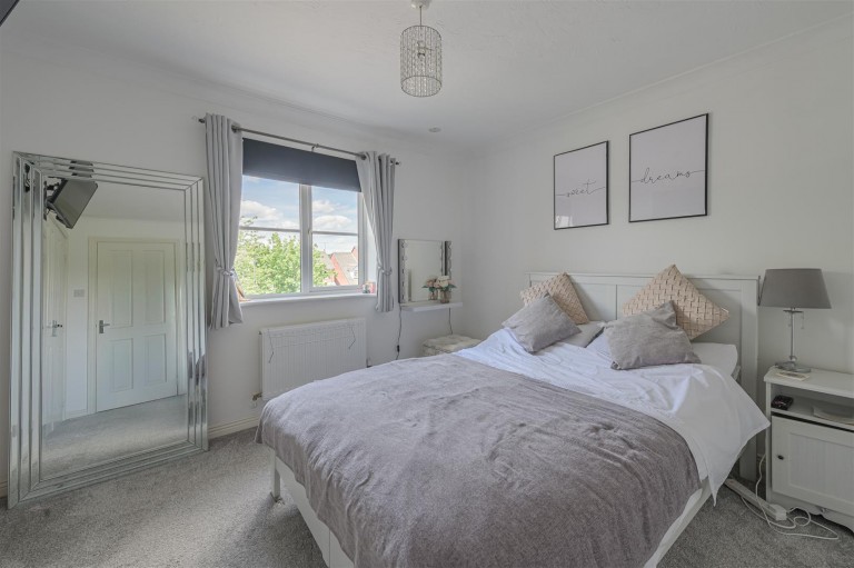 Images for Woodward Way, Swadlincote, DE11