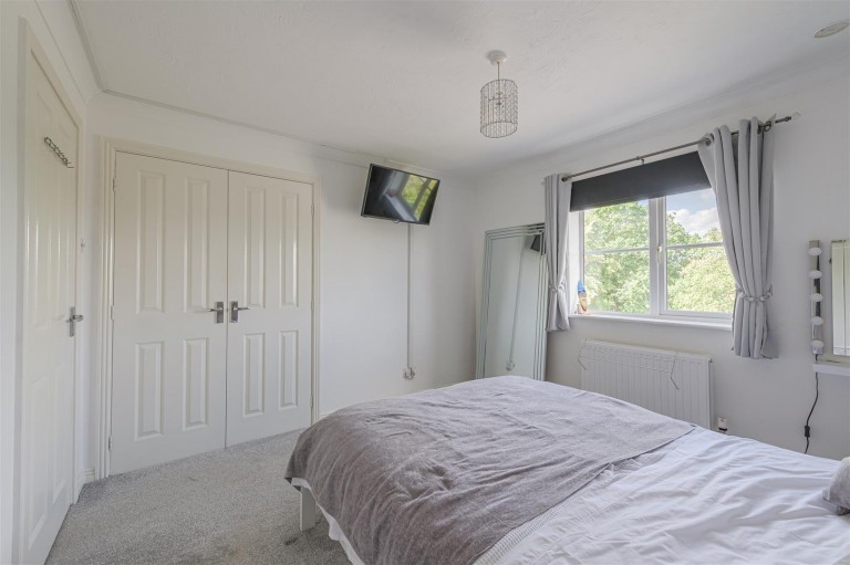 Images for Woodward Way, Swadlincote, DE11