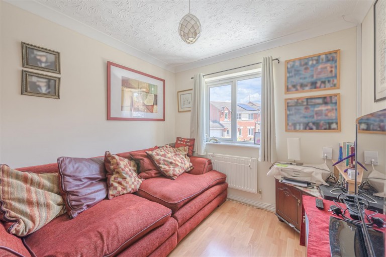 Images for Woodward Way, Swadlincote, DE11