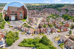 Images for Woodward Way, Swadlincote, DE11