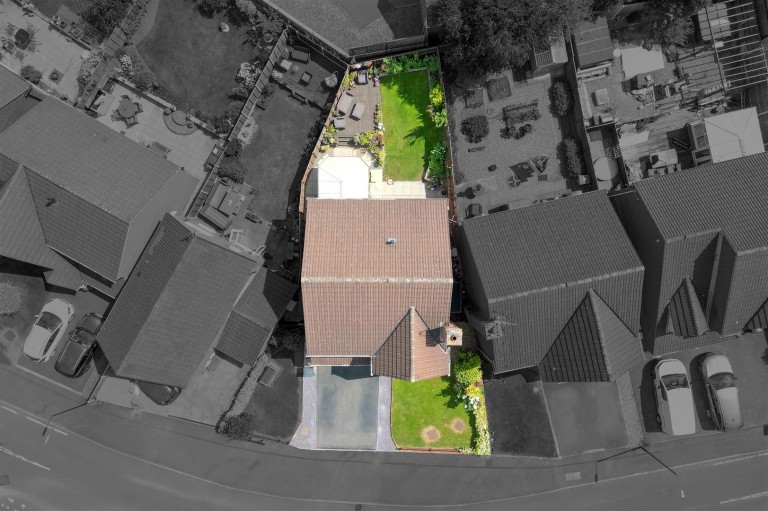 Images for Woodward Way, Swadlincote, DE11