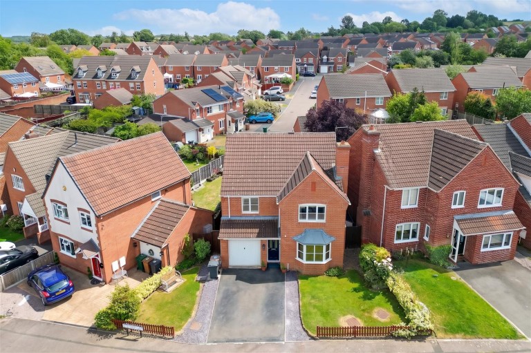Images for Woodward Way, Swadlincote, DE11