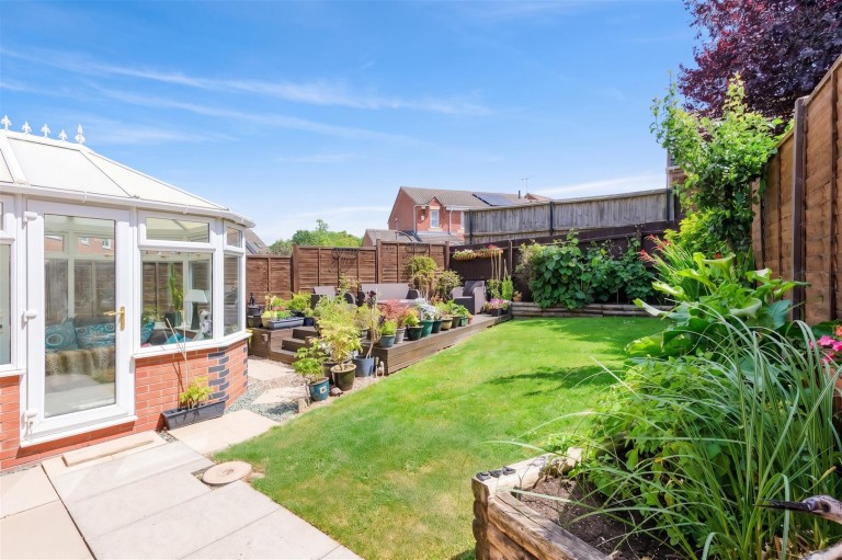 Images for Woodward Way, Swadlincote, DE11
