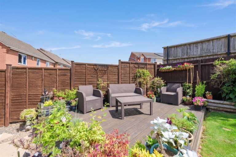 Images for Woodward Way, Swadlincote, DE11
