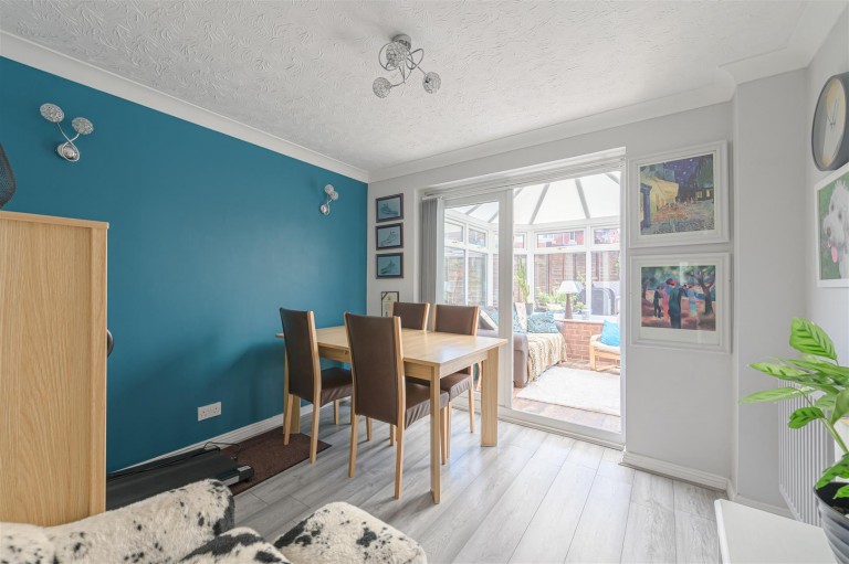 Images for Woodward Way, Swadlincote, DE11