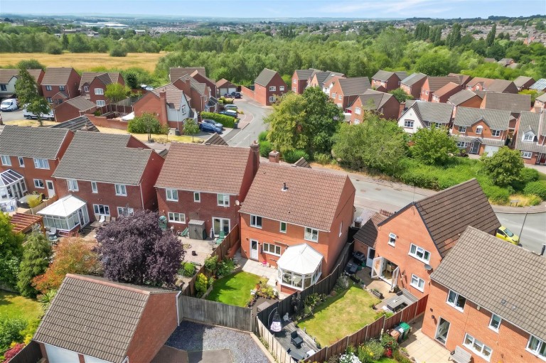 Images for Woodward Way, Swadlincote, DE11