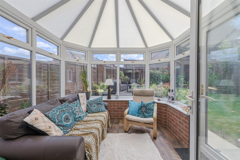 Images for Woodward Way, Swadlincote, DE11