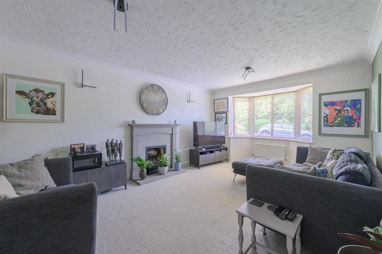 Images for Woodward Way, Swadlincote, DE11