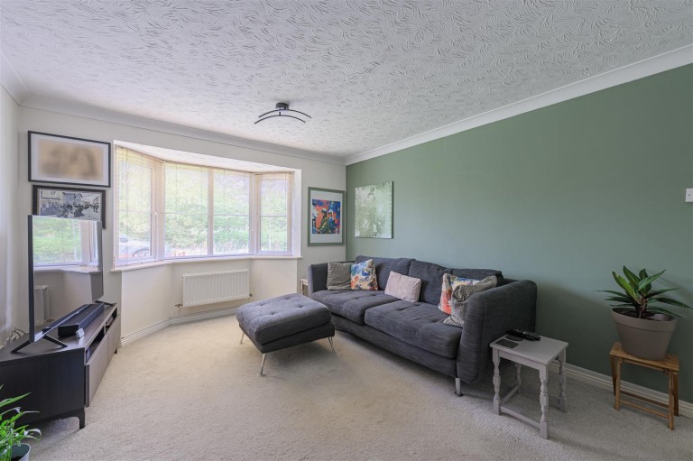 Images for Woodward Way, Swadlincote, DE11