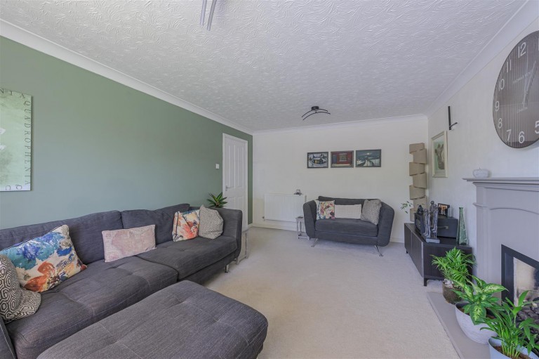 Images for Woodward Way, Swadlincote, DE11