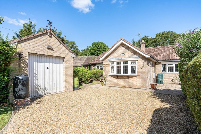 Click the photo for more details of High Street, Foxton, Cambridge