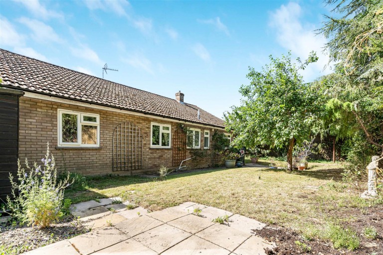 Images for High Street, Foxton, Cambridge