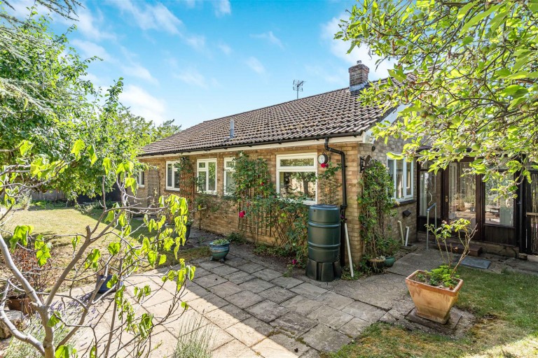 Images for High Street, Foxton, Cambridge