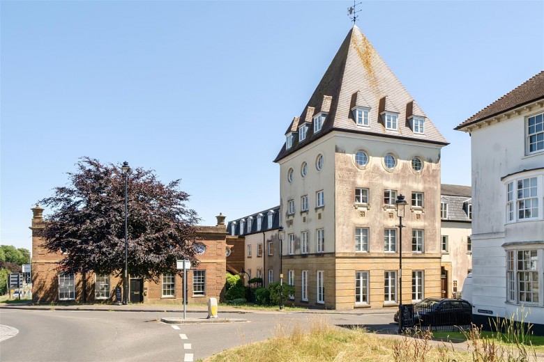 Click the photo for more details of Middlemarsh Street, Poundbury, Dorchester