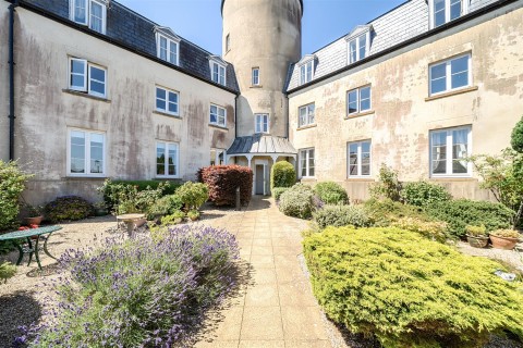 Click the photo for more details of Middlemarsh Street, Poundbury, Dorchester