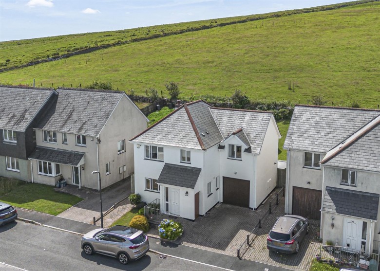 Click the photo for more details of Princetown, Dartmoor National Park