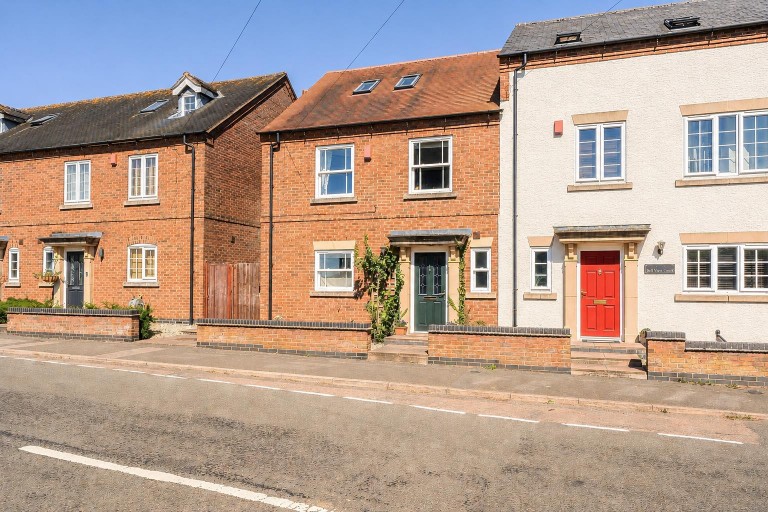 Images for Main Road, Claybrooke Magna, Lutterworth, LE17
