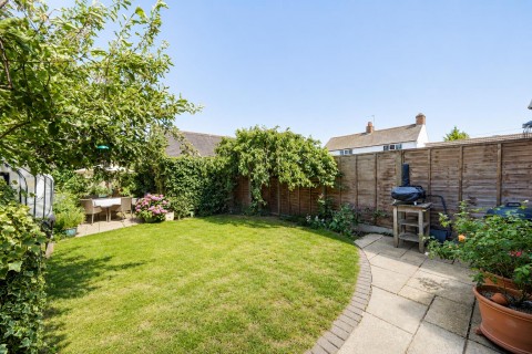 Click the photo for more details of Main Road, Claybrooke Magna, Lutterworth, LE17