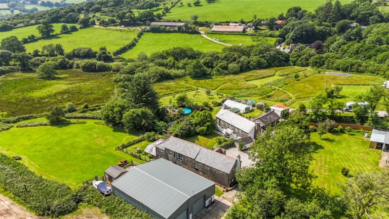 Images for Common Moor, Liskeard