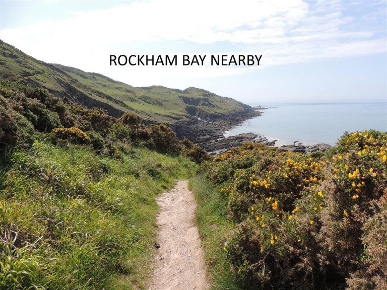 Images for North Morte Road, Mortehoe, Woolacombe