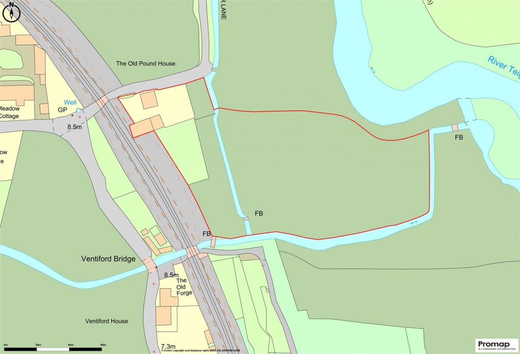 Floorplans For Teigngrace, Newton Abbot