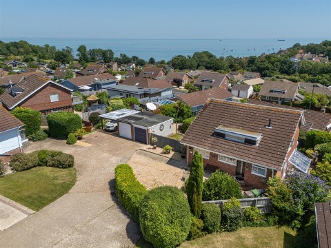Click the photo for more details of Seaview, Isle of Wight