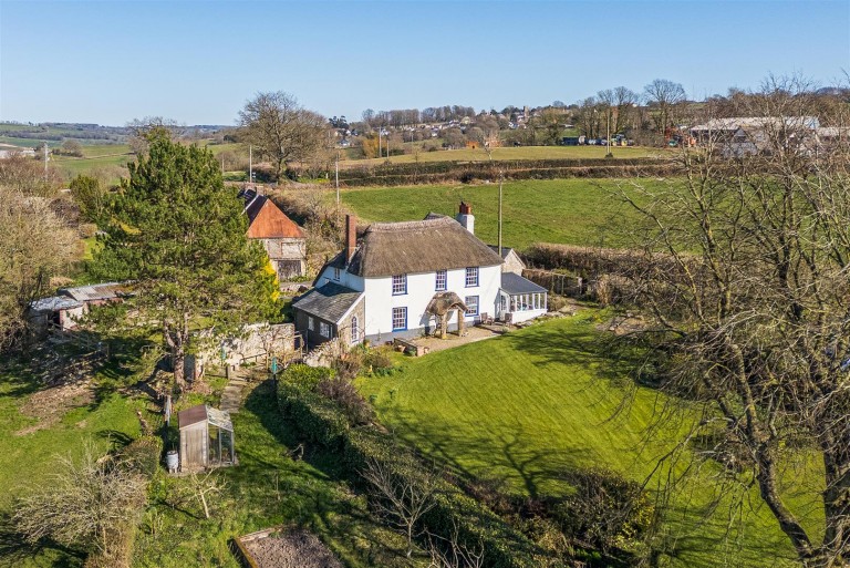 Images for Hawkchurch, Axminster