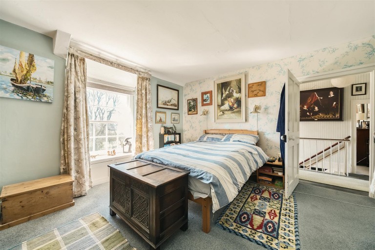 Images for Hawkchurch, Axminster
