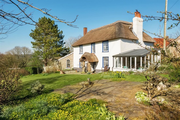 Images for Hawkchurch, Axminster