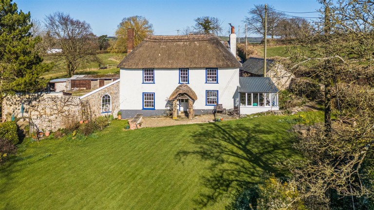 Images for Hawkchurch, Axminster
