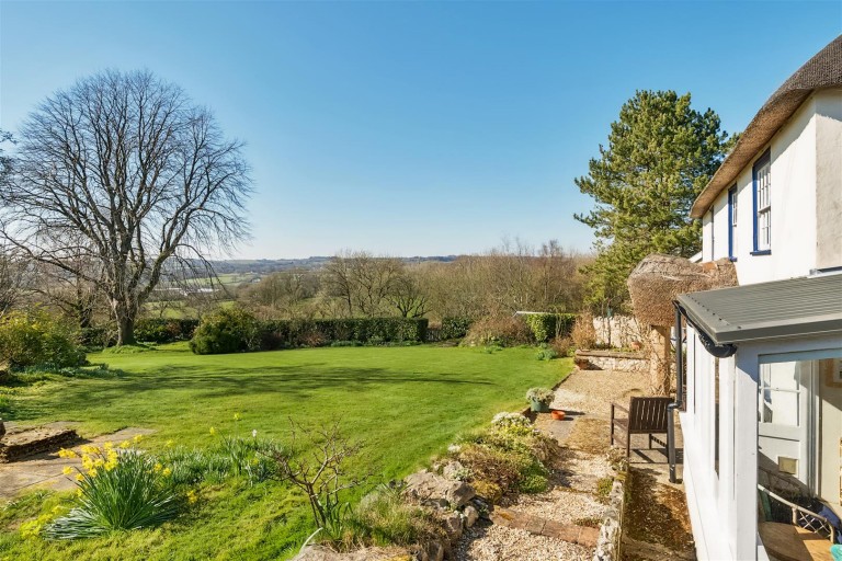 Images for Hawkchurch, Axminster