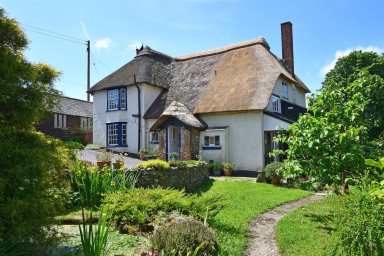 Images for Hawkchurch, Axminster