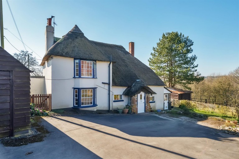 Images for Hawkchurch, Axminster