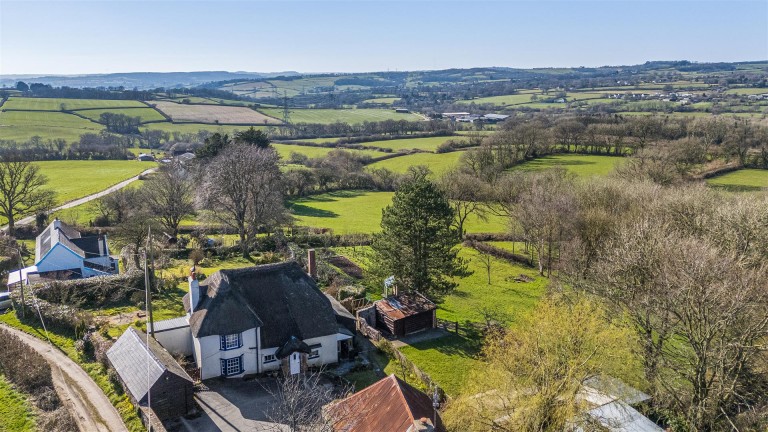 Images for Hawkchurch, Axminster