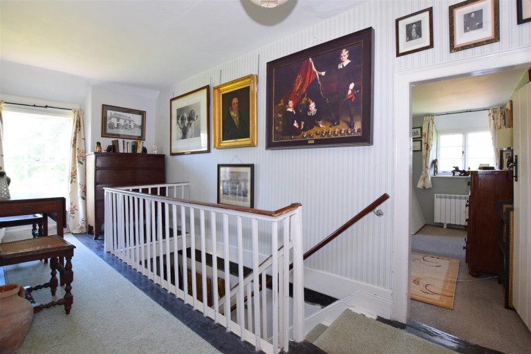 Images for Hawkchurch, Axminster