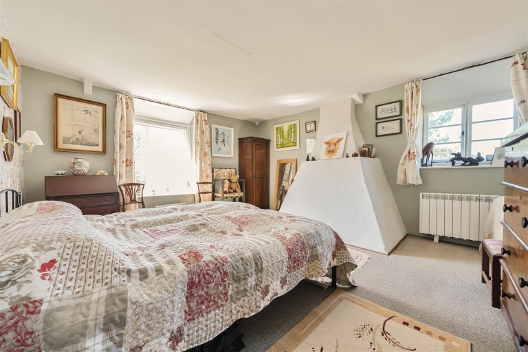 Images for Hawkchurch, Axminster