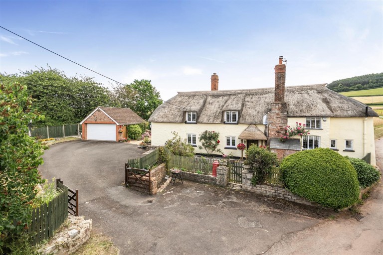 Images for Park Lane, Carhampton, Minehead
