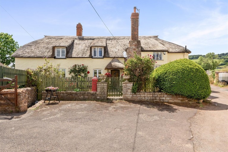 Images for Park Lane, Carhampton, Minehead