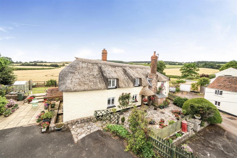 Images for Park Lane, Carhampton, Minehead