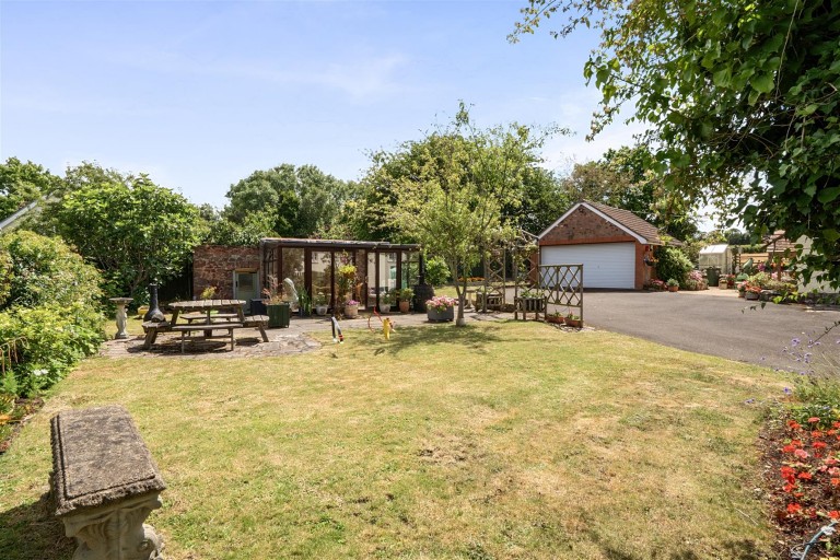 Images for Park Lane, Carhampton, Minehead