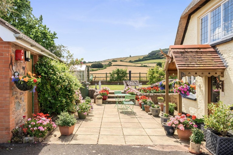 Images for Park Lane, Carhampton, Minehead