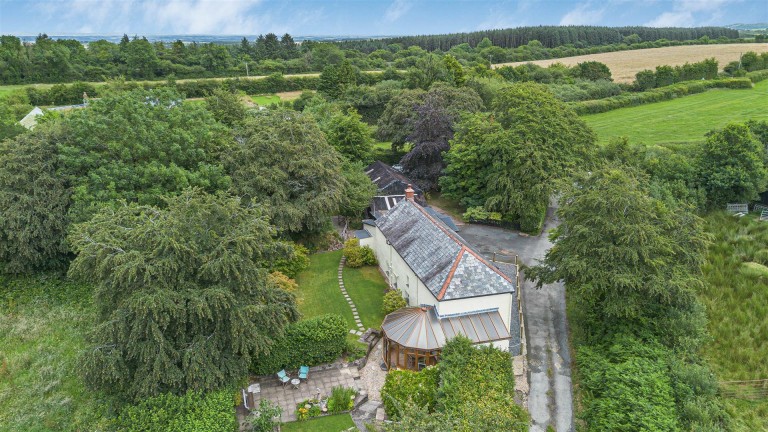 Images for Broadbury, Okehampton