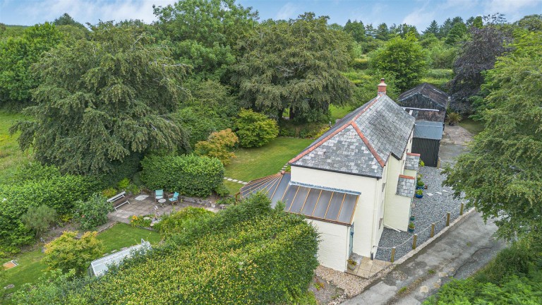 Images for Broadbury, Okehampton