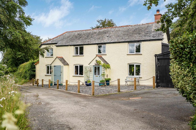 Images for Broadbury, Okehampton