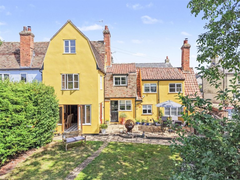 Images for High Street, Linton, Cambridge